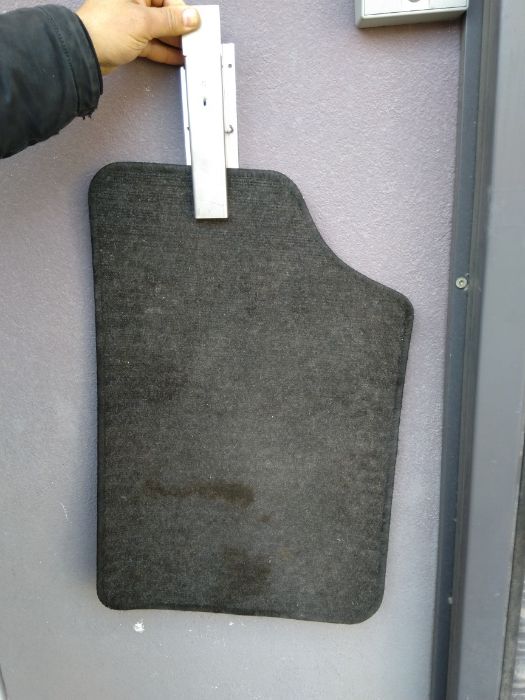 Щипки за стелки.