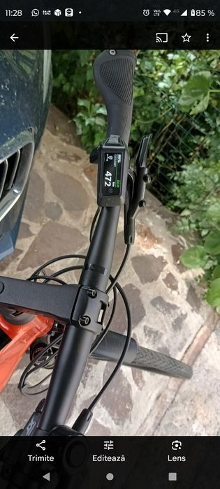 Bicicleta  KTM Macina Sport SX10