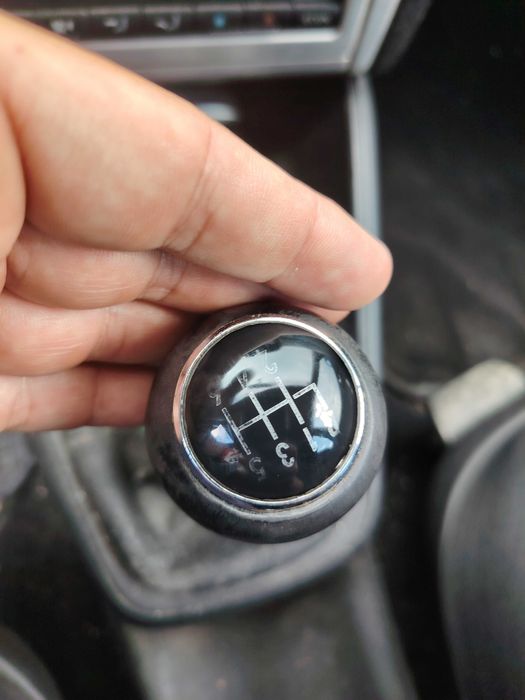 VW Golf 1,9 TDI , Фолксваген Голф 4 на части!