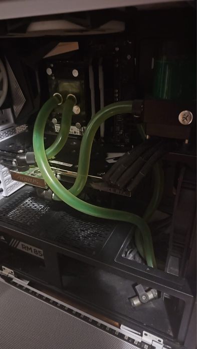 Pc desktop gaming
