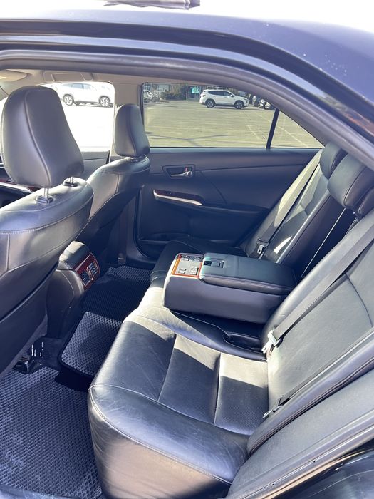 Продается Камри 50