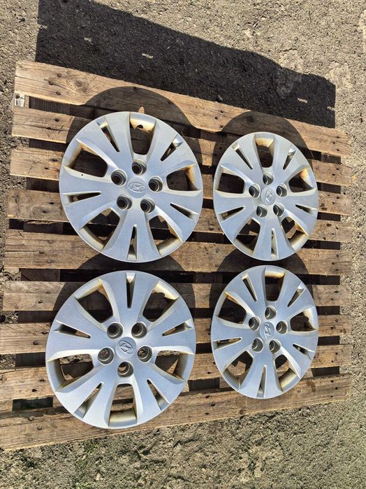 15 цола 5 х 114,3 мм Хюндай И Хикс 20