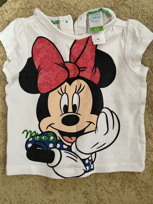 Одежда на 0-3мес.Новое! Все за 5тыс