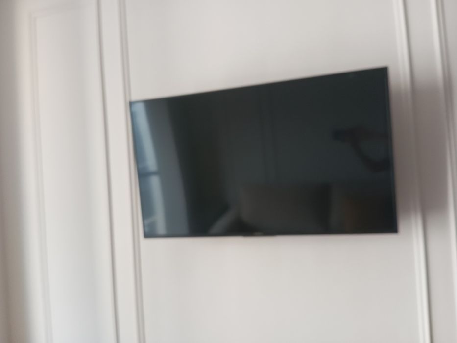 Телевизор Sony 49" KDL-49WF805 (Smart TV, Android, HDR)