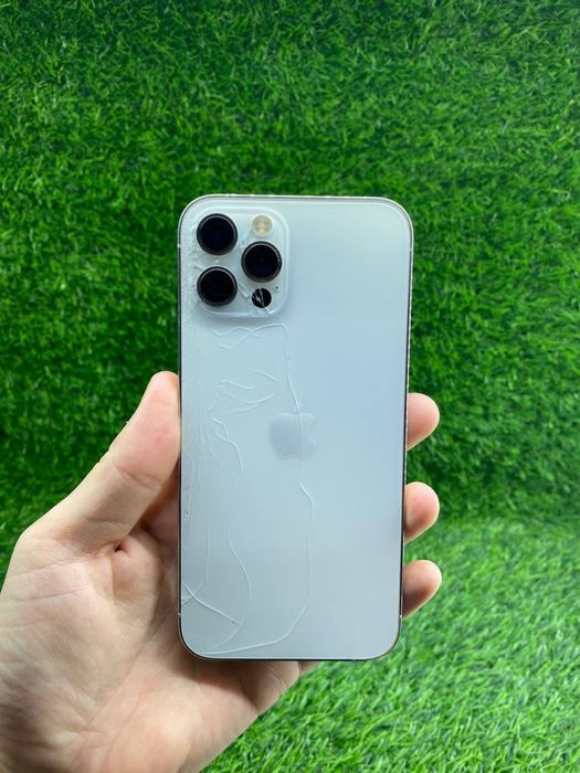 IPhone 12 Pro / 255gb / 75% / Ломбард Дд / id7650