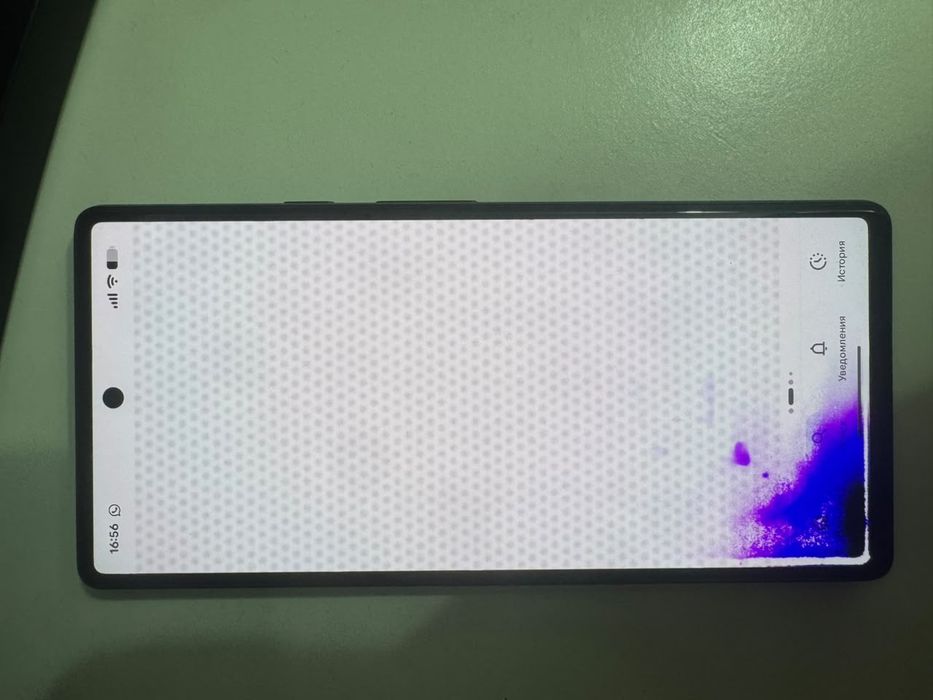 Продам Google pixel 6
