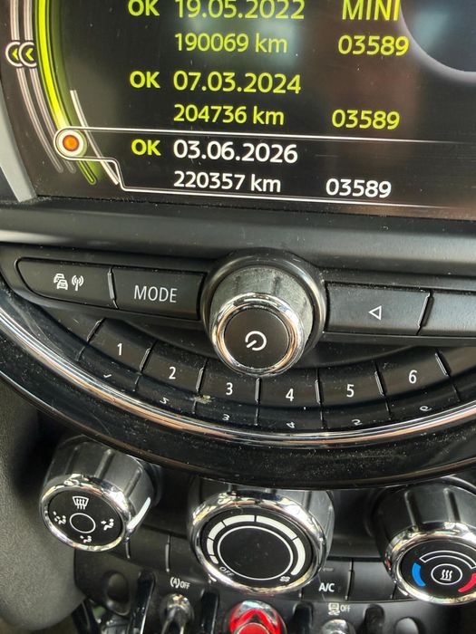 mini     cooper