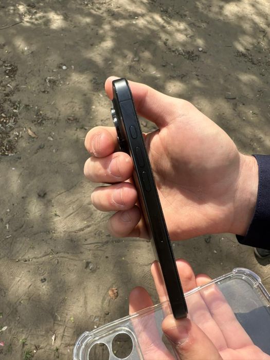 Iphone 16 pro 256 гб