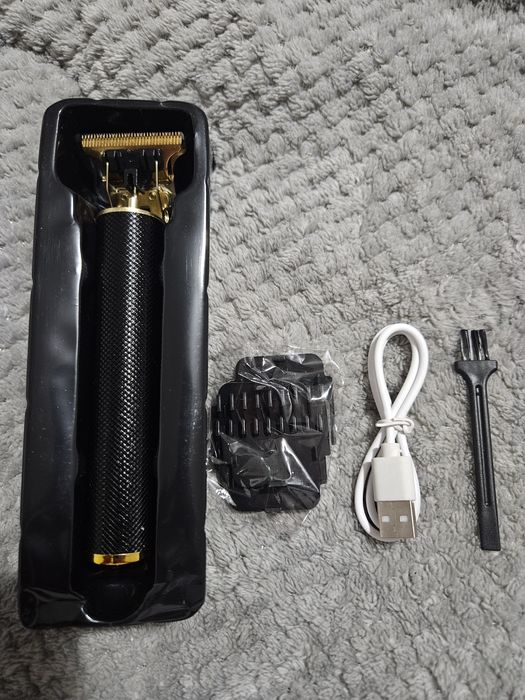 Мъжки тример за бръснене