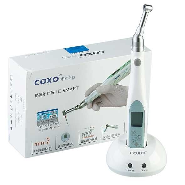 Эндомотор беспроводной  COXO C-SMART MINI 2 - | COXO (Китай)