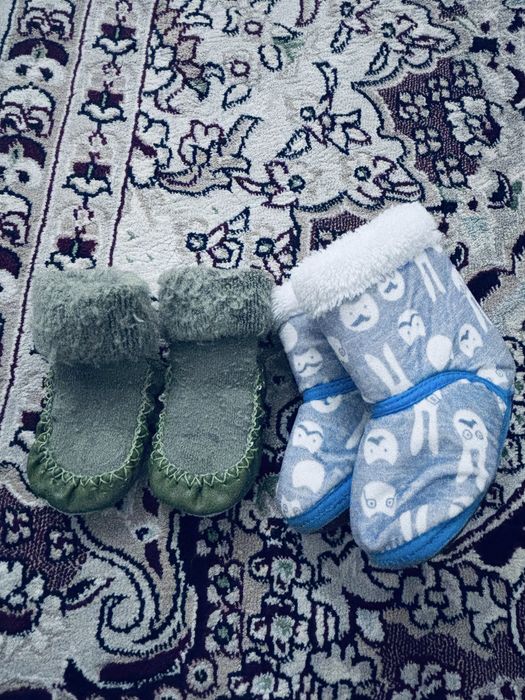 Отдам даром вещи от 3 до 9 мемяцев