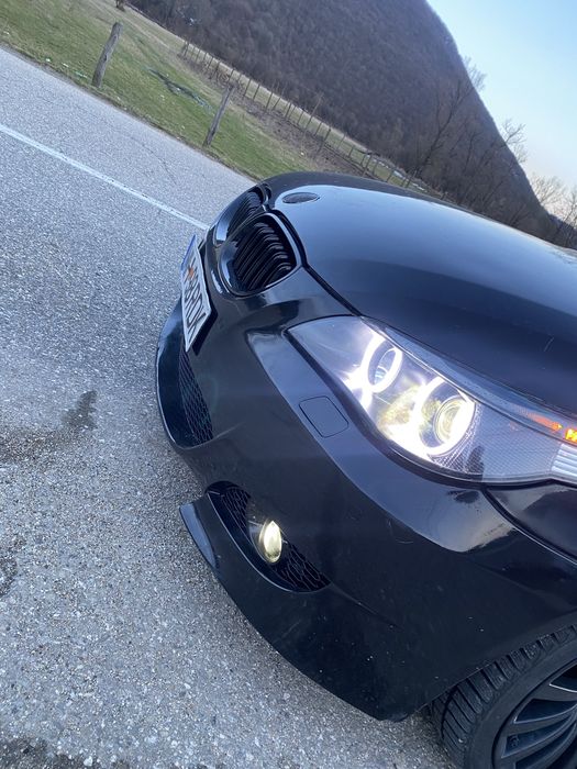 BMW E60 525D 177cp an 2005