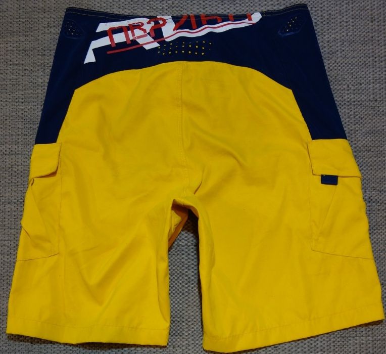 pantaloni scurti Ralph Lauren