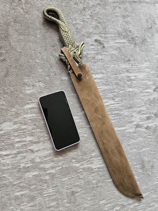 Мачете , Нож , Сабя, Меч , Антика