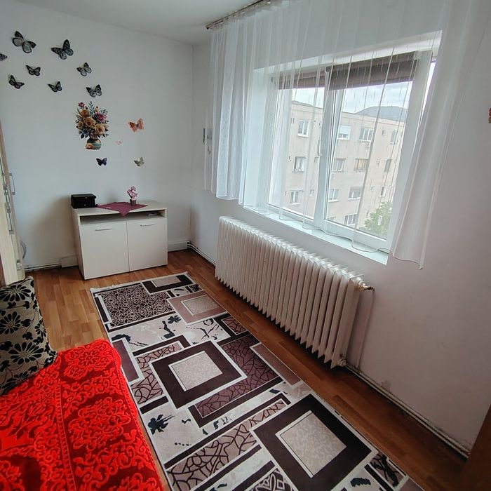 Vând apartament 2 camere