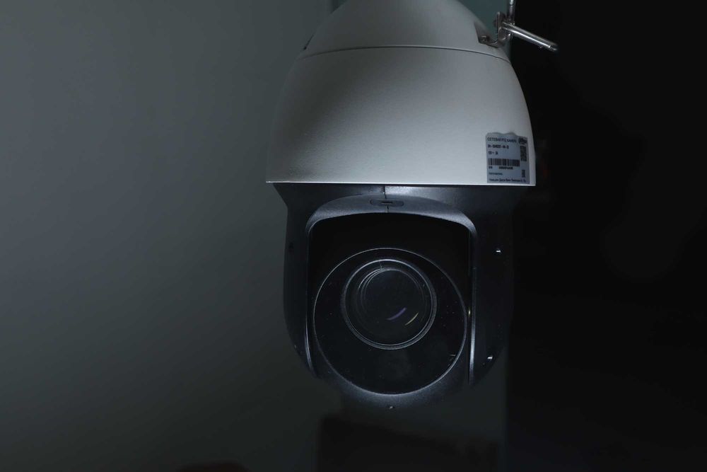 IP Камеры видеонаблюдения комплект DAHUA