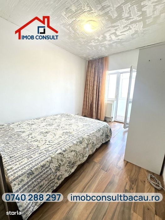 APARTAMENT 3 CAMERE DE VÂNZARE | Zona Insula de Agrement |CE1776