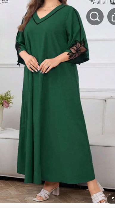 Новое платье 54размер