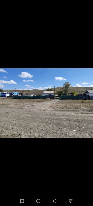 Продам дом с хозпостпойками