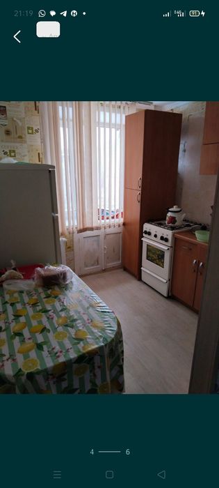 Продаю 2 комнатную квартиру