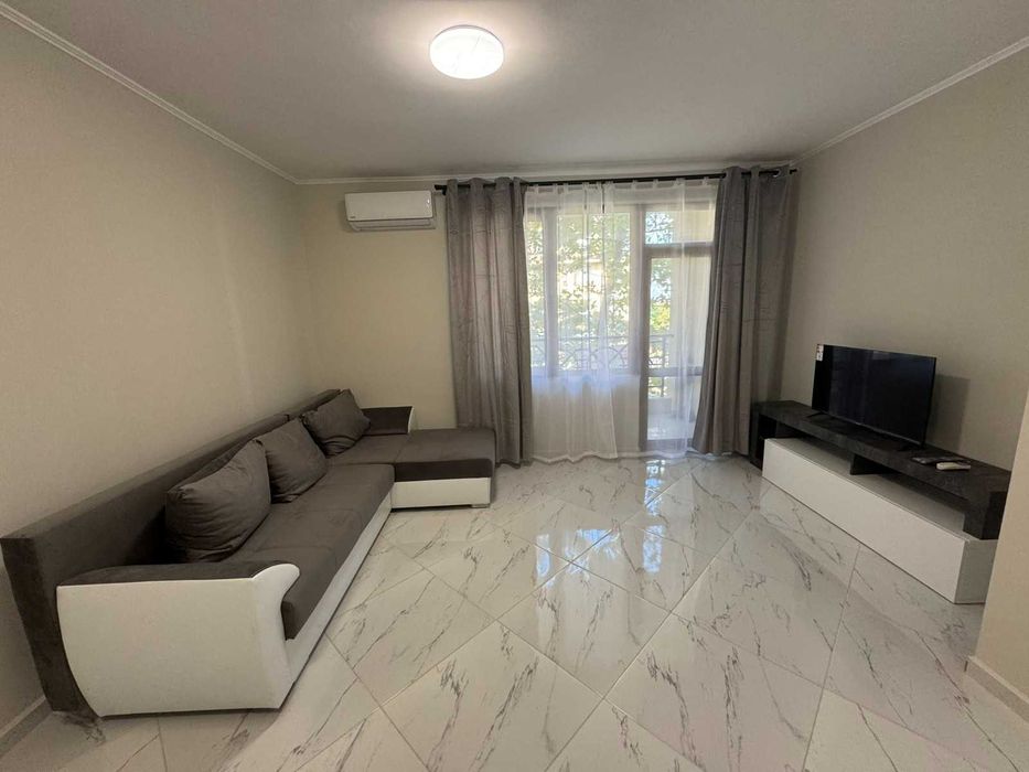 Продава се Двустаен апартамент в Балчик - 67 кв.м за 971 €/кв.м - Снимка #1
