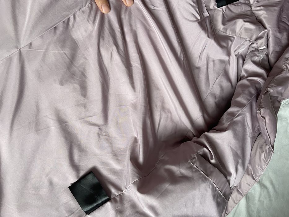 Куртка размер S-M БиоПух