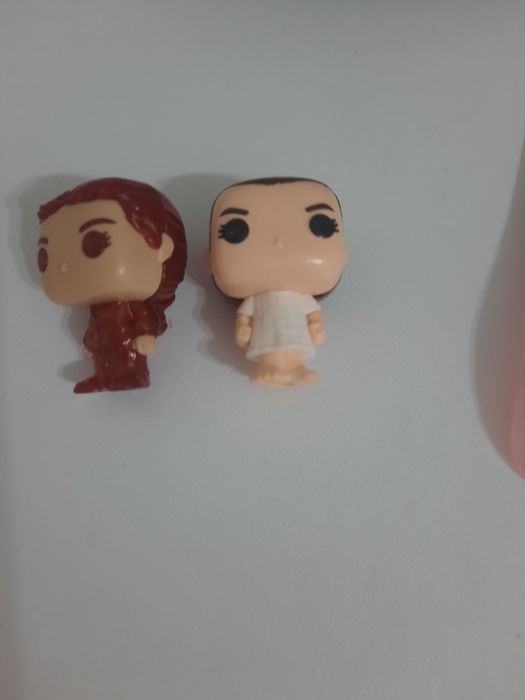 Оди  и макс из изнанки