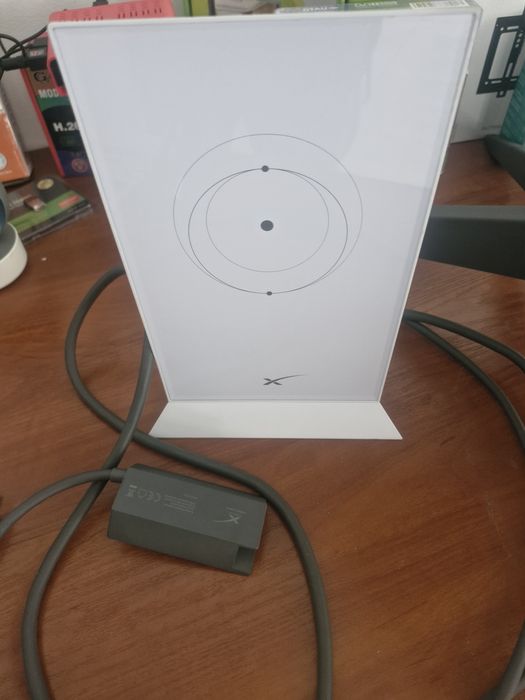 Модем роутер от starlink v2. Original