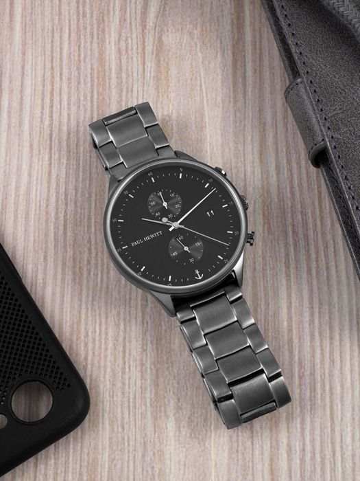 Часы PAUL HEWITT оригинал сохот