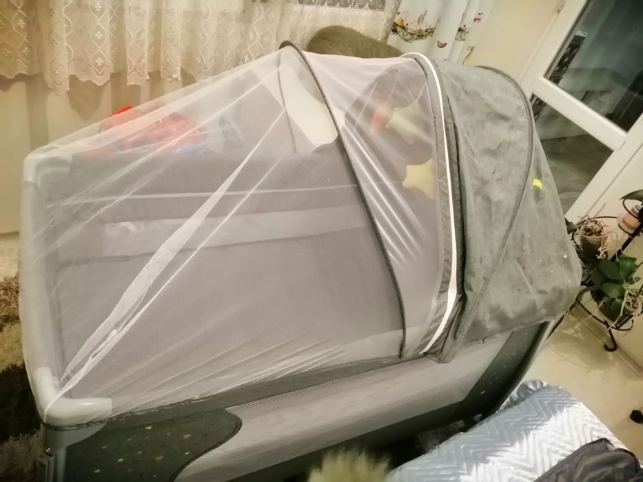 Кошарата Cangaroo I sleep