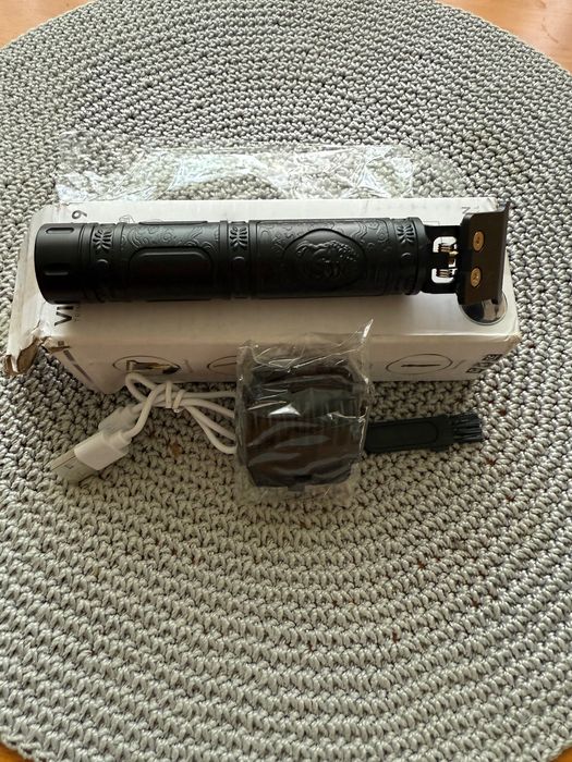 Машинка за подстригване