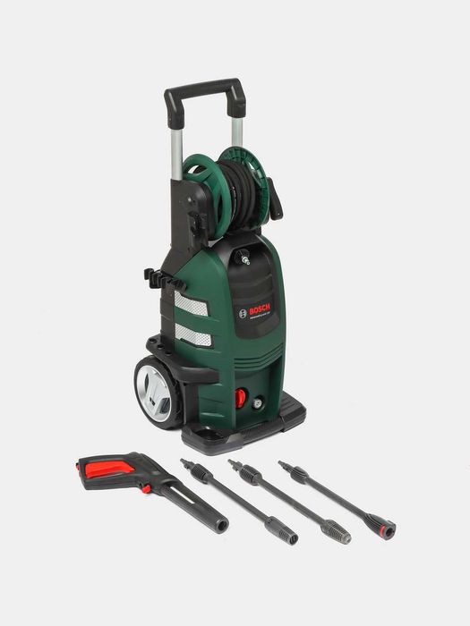 Мойка высокого давления Bosch AdvancedAquatak 160