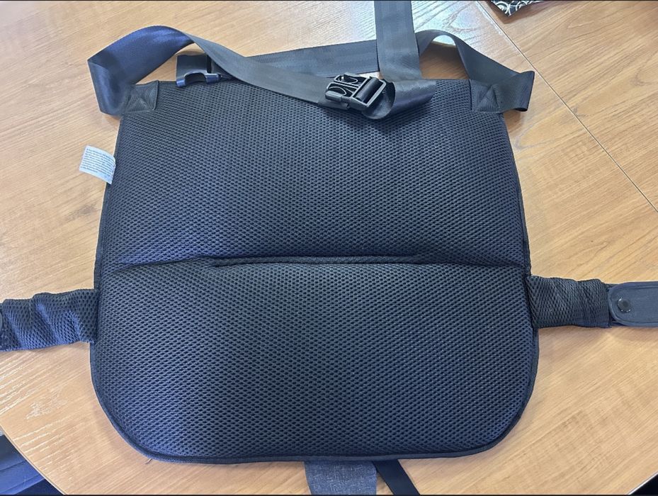 Автомобилен колан за бременни Reer