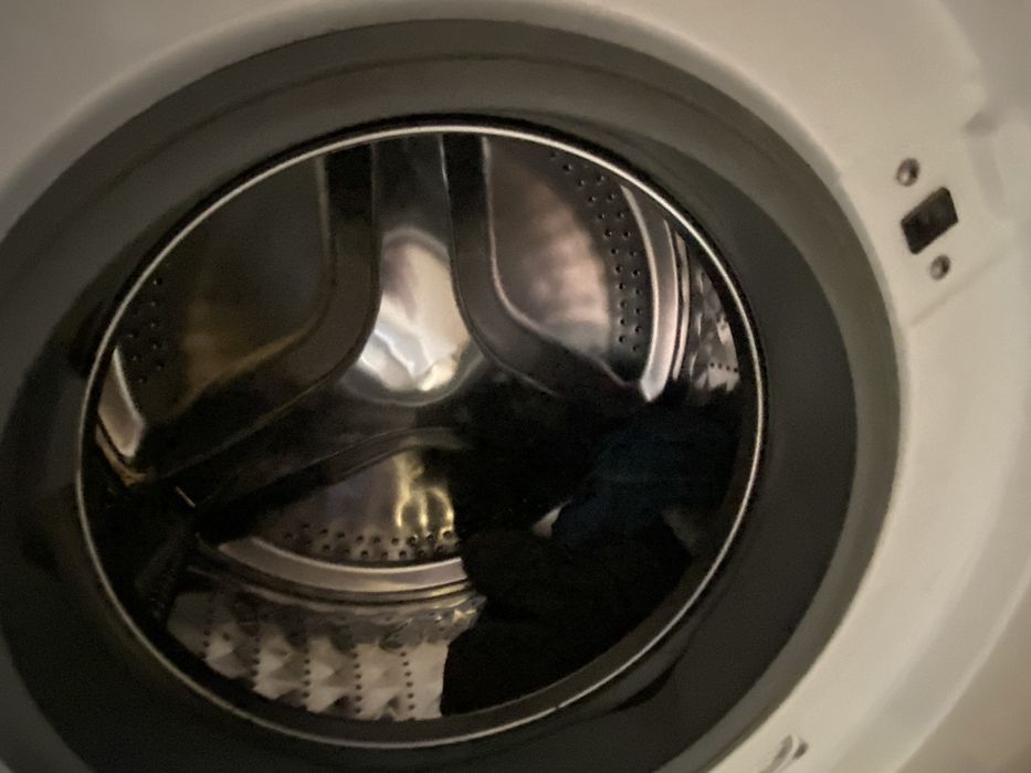 Стриральная машина Самсунг