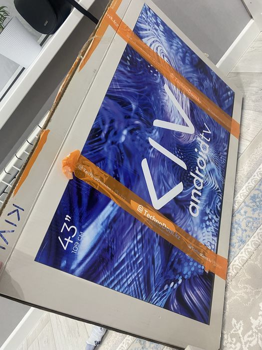 Продам телевизор