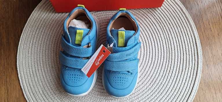 Нови обувки/сникърси/маратонки Biomecanics, Aigle и Superfit - н. 23