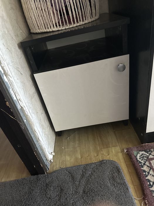 Продам спальный гарнитур