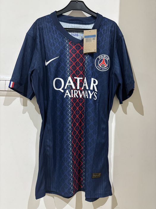 Dembele Psg jersey
