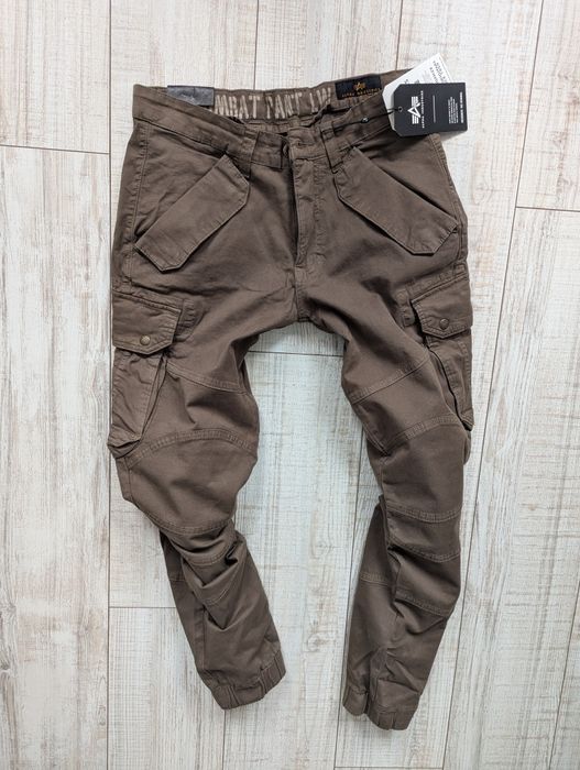 Alpha Industries - w 31