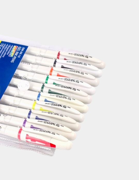 Гелевый ручка сотилади 0,5 мм