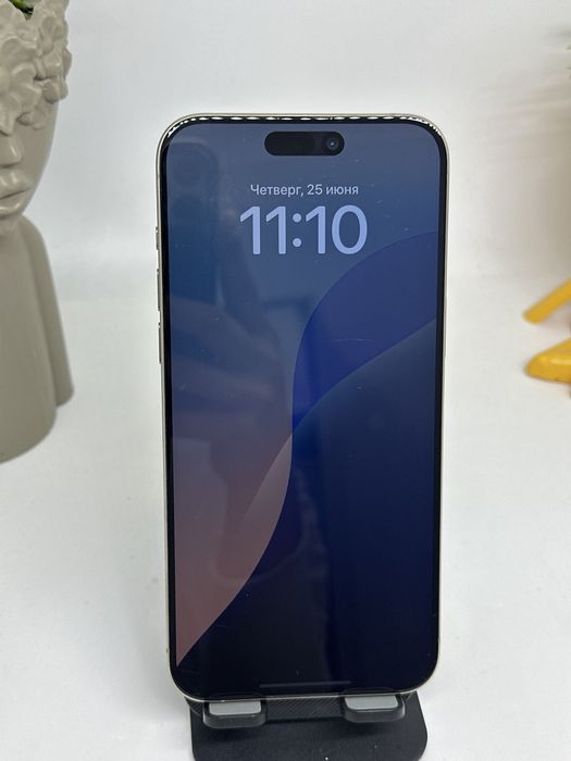 Ip 15 pro max 256gb 13387 Pintel.kz