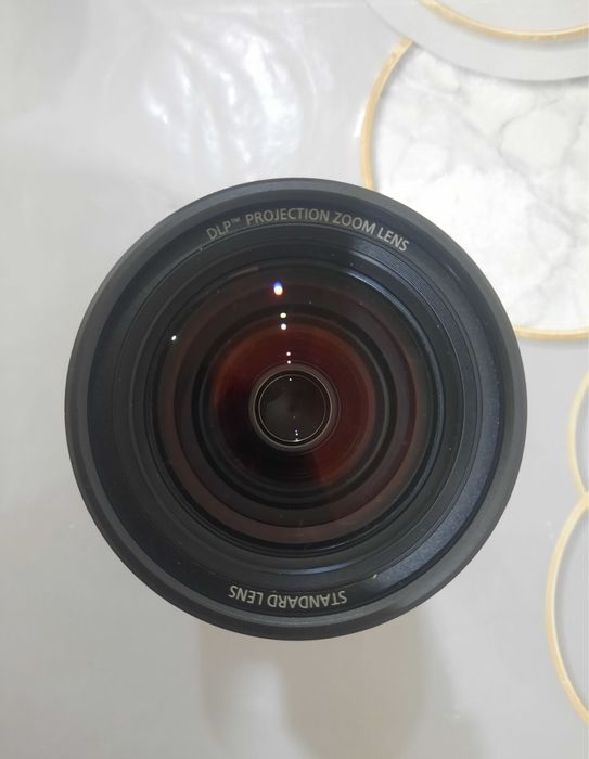 Объектив для проектора PANASONIC
