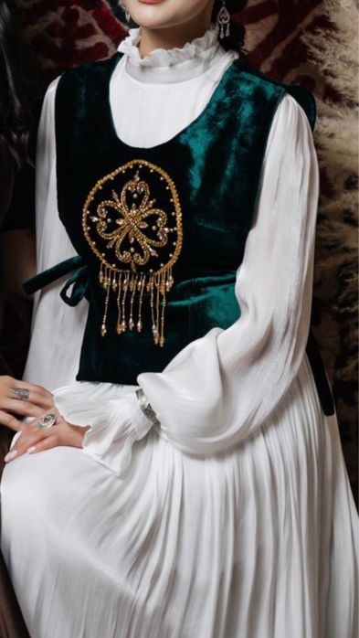 Жасыл кәжекей сатылады