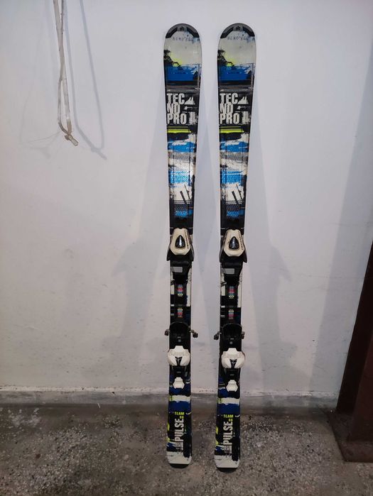 Ски TechnoPRO - 130см в много добро състояние