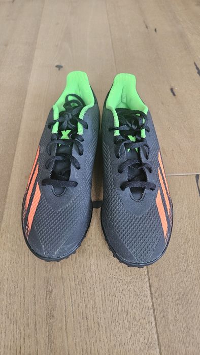 Стоножки  Adidas SPEEDPORTAL.4 TF