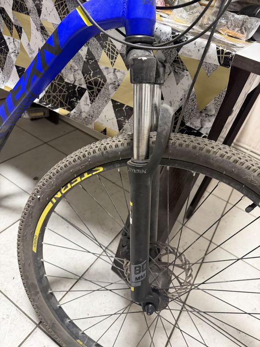 Велосипед продам в хорошем состоянии