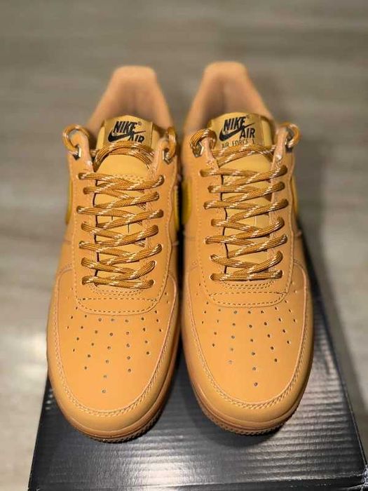 Nike Air Force 1 '07 Lv8 Maro