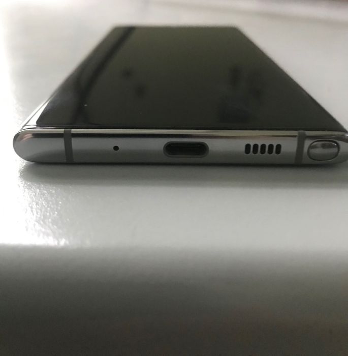 Samsung Galaxy note 10 5G