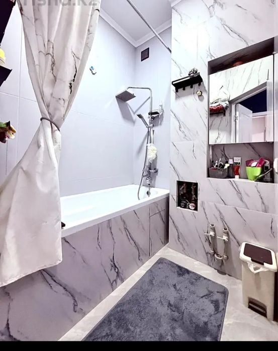 3 комн квартира. Бизнес класс