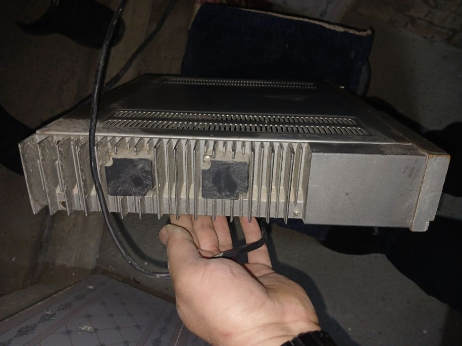 Продаю усилители